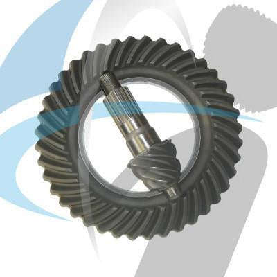 MITSUBISHI D5 FUSO CROWNWHEEL & PINION 7X38