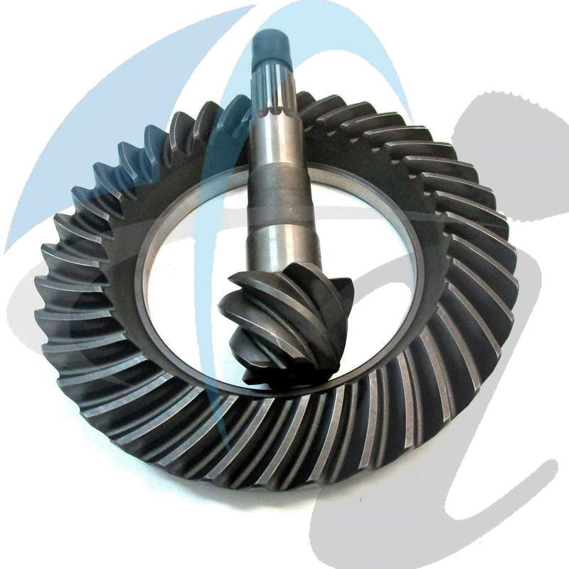 MITSUBISHI CANTER / FUSO D10  REAR CWP 6X40 6.66