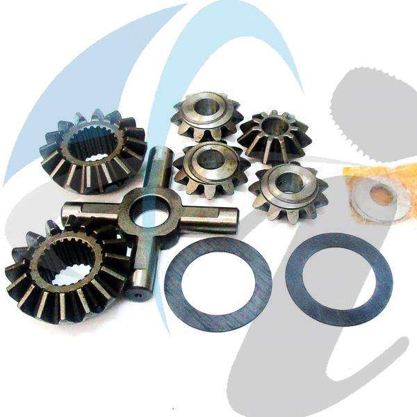 MITSUBISHI FUSO D4/D5 SPIDER KIT