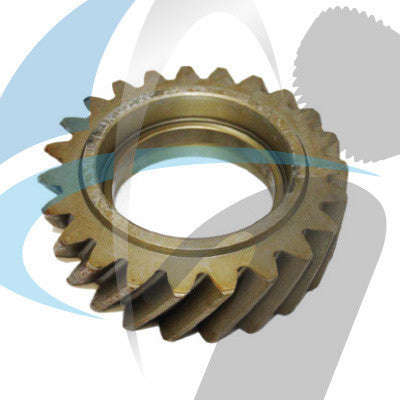 NISSAN CW45 BULL GEAR 3RD DIFF 23 TEETH