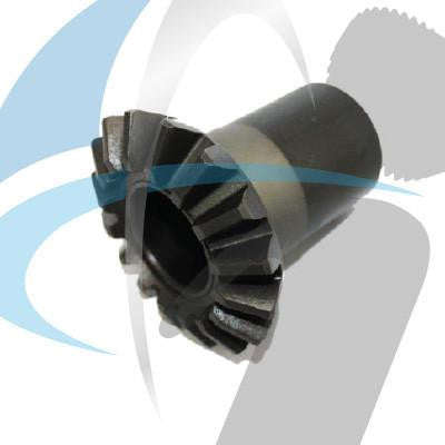 NISSAN UD290-350-400-430-440-460 T-GEAR 3RD DIFF 16 TEETH