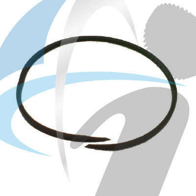 NISSAN UD290-350-400-430-440-460 O-SEALS 3RD DIFF MAINSHAFT