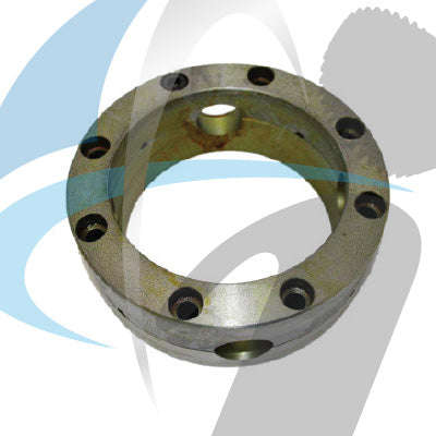 NISSAN UD290-350-400-430-440-460 NEST-3RD