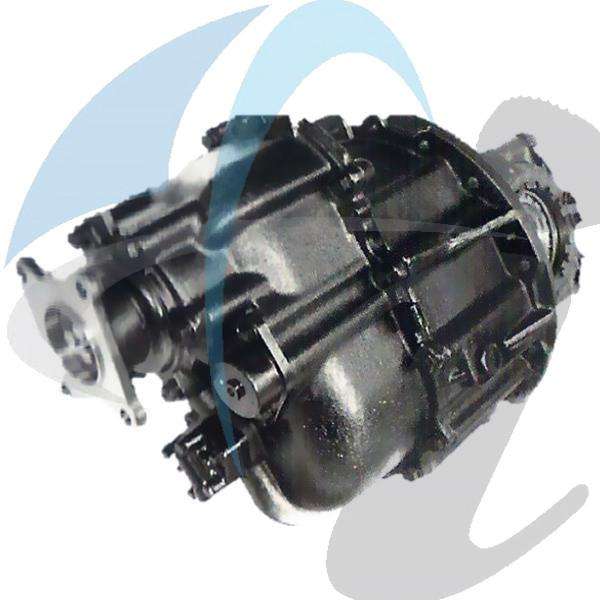 NISSAN UD290 CENTRE PORTION FRONT 6X37 (6.1)