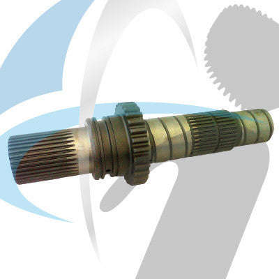 NISSAN UD290-350-400-430-440-460 3RD DIFF MAINSHAFT 64mm