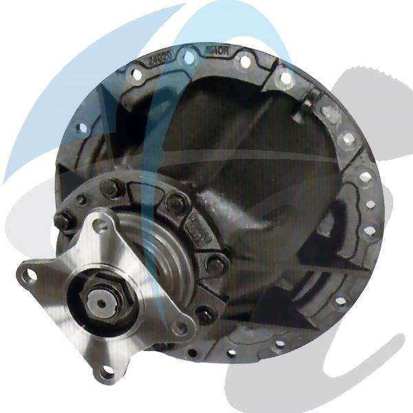 NISSAN UD290-350-400-430-440-460 REAR DIFF CENTRE PORTION 4.625
