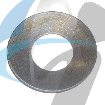 NISSAN UD290-350-400-430-440-460 SPIDER GEAR WASHER - MAIN