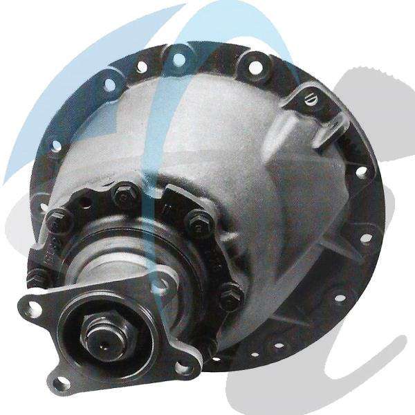 NISSAN UD60 CENTRE PORTION NEW 5.285