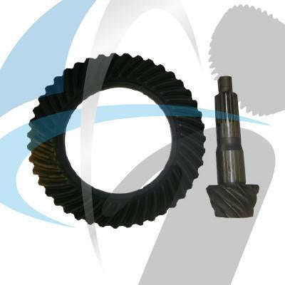 TOYOTA DYNA 2 TON CROWNWHEEL & PINION 6X37, 6.1