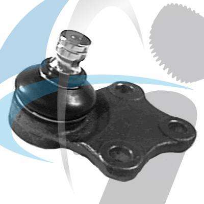 CITROEN XSARA PICASSO 99> BALL JOINT