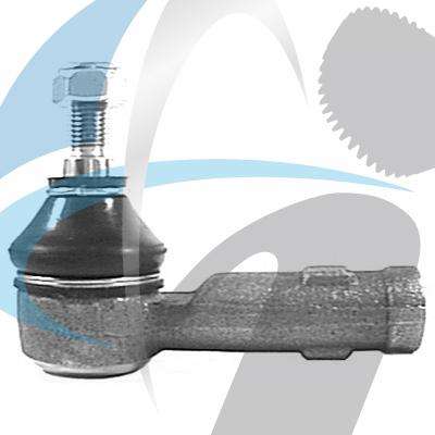 HYUNDAI ACCENT 94-00 TIE ROD END