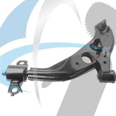 MAZDA 626 92-97 CONTROL ARM FRONT (LH)