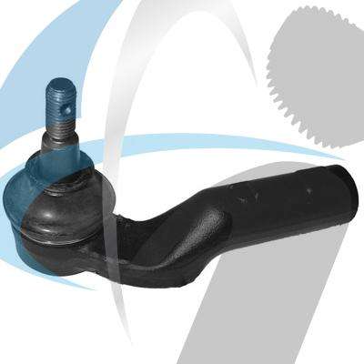 MAZDA 3 03-13 TIE ROD END (RH)