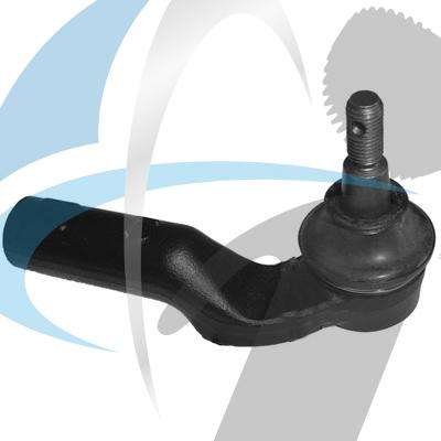 MAZDA 3 03-13 TIE ROD END (LH)