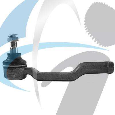 MAZDA B2000/2200 86-96 TIE ROD END INNER