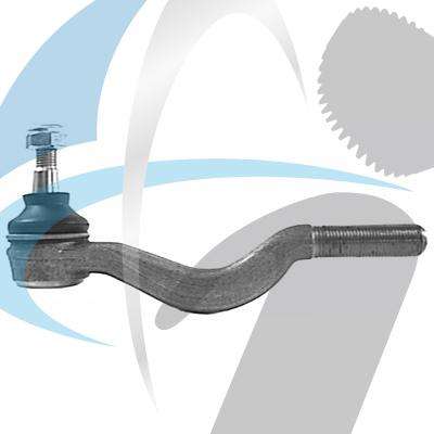 MITSUBISHI COLT, PAJERO 82-90 TIE ROD END INNER
