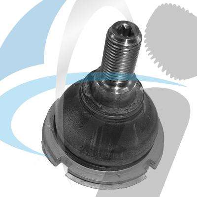 PEUGEOT 407 04> BALL JOINT UPPER