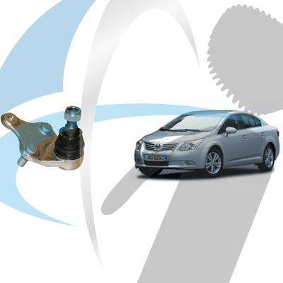TOYOTA AVENSIS (T27) 09> BALL JOINT (LH, RH)