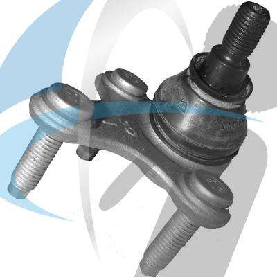 VOLKSWAGEN GOLF V 03>  BALL JOINT LOWER (RH)