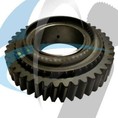 HINO 300 REVERSE GEAR