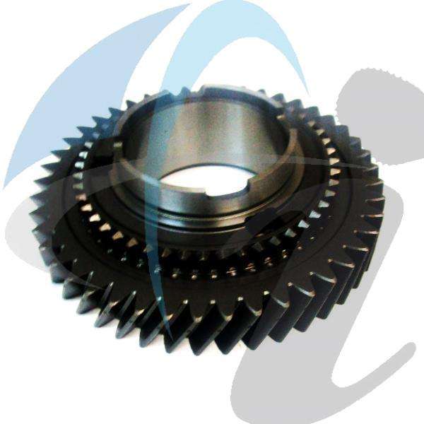 HINO 300 2ND GEAR
