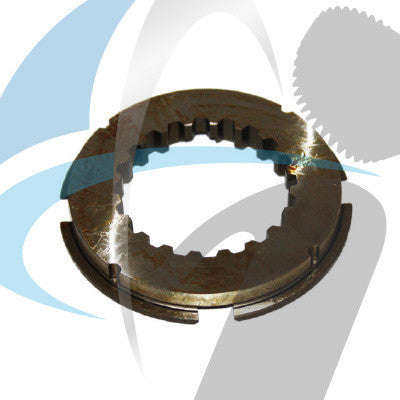 HINO 500 12-217 (SMALL BOX) SYNCHRO INNER STEEL BUSH 3RD