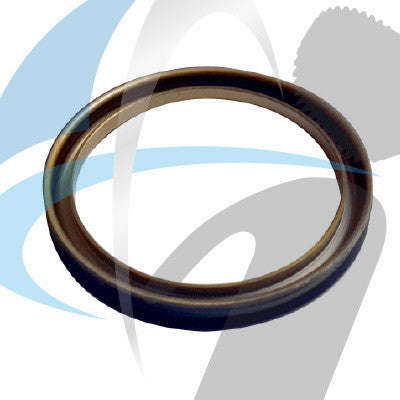 HINO 500 12-217 (SMALL BOX) DUST DEFLECTOR SEAL