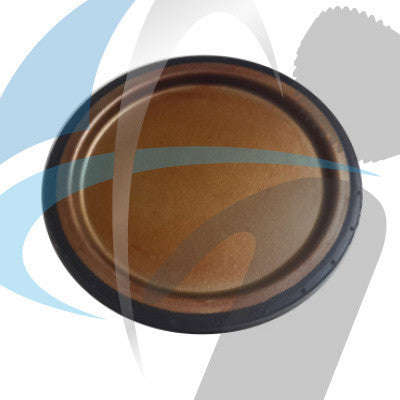HINO 500 12-217 (SMALL BOX) FRONT CLUSTER SEAL COVER