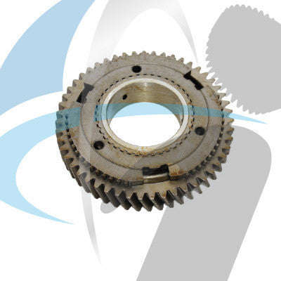 HINO 500 12-217 (SMALL BOX) 2ND GEAR MAINSHAFT 51 TEETH