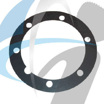 HINO 500 15-258 (BIG BOX) FRONT COVER GASKET