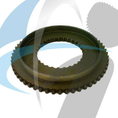 HINO 500 12-217 (SMALL BOX) CLUTCH BODY 57 TEETH