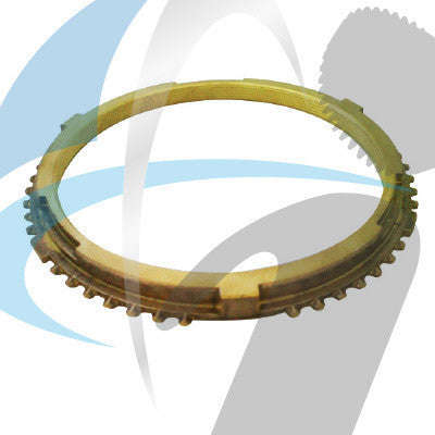 HINO 500 12-217 (SMALL BOX) SYNCHRO 42 TEETH BRASS