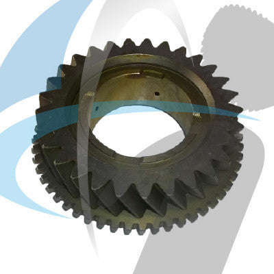HINO SUPER F 4TH GEAR MAIN SHAFT 29 TEETH