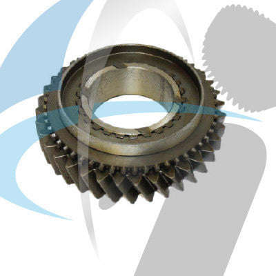 HINO 500 15-258 (BIG BOX) 3RD GEAR MAINSHAFT 36 TEETH