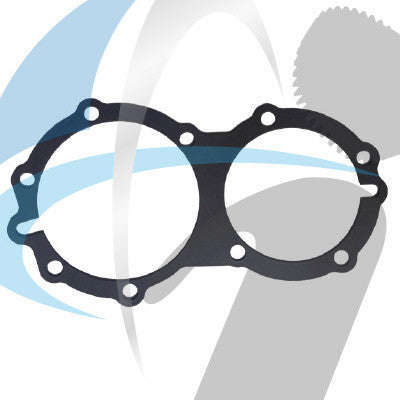 HINO 500 15-258 (BIG BOX) REAR GASKET