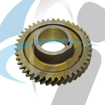 HINO 500 12-217 (SMALL BOX) 6TH GEAR CLUSTER 42 TEETH