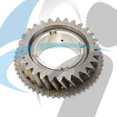HINO 500 15-258 (BIG BOX) 4TH GEAR MAINSHAFT 28 TEETH