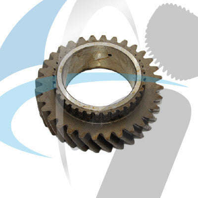 HINO 500 12-217 (SMALL BOX) 4TH GEAR MAINSHAFT 32 TEETH
