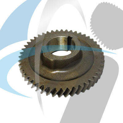 HINO 500 15-258 (BIG BOX) 6TH GEAR CLUSTER 47 TEETH