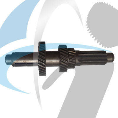 HINO 500 12-217 (SMALL BOX) CLUSTER SHAFT 12,22,29,37 TEETH