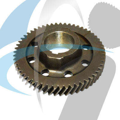 ISUZU FTR 800 CLUSTER GEAR 6TH 55 TEETH