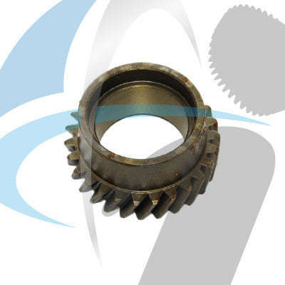 ISUZU FTR 800 3RD GEAR CLUSTER 27 TEETH