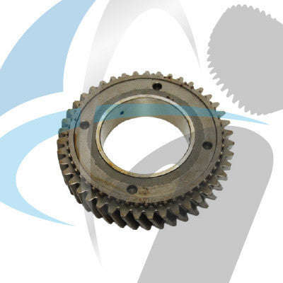 ISUZU FTR 800 3RD GEAR MAINSHAFT 43 TEETH