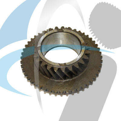 ISUZU FTR 800 6TH GEAR MAINSHAFT 25 TEETH
