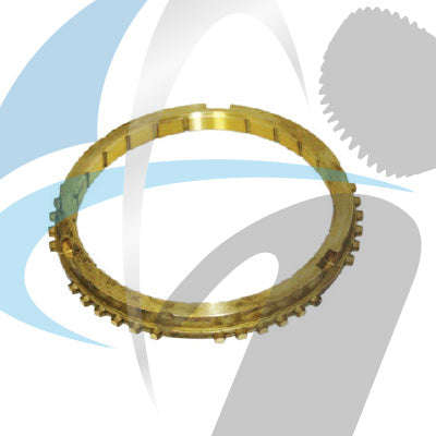 ISUZU JCR-SBR TLD SYNCHRO RING LARGE 36 TEETH