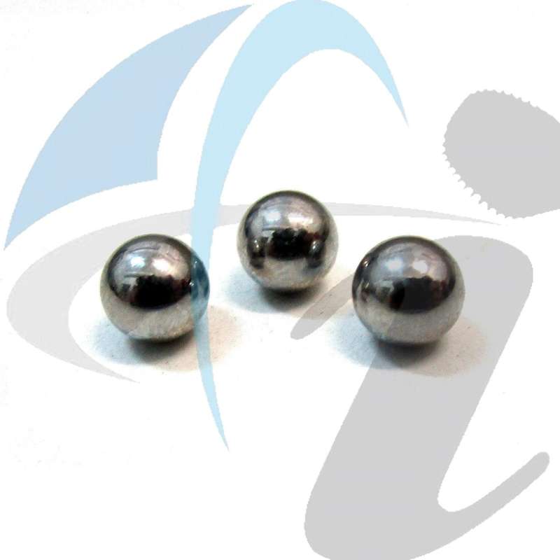 ISUZU NPR DETENT BALL
