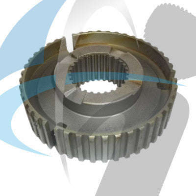 ISUZU NPR300 ALUMINIUM GEARBOX INNER HUB 3RD/4TH SPIGOT