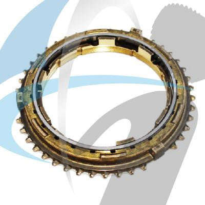 ISUZU NPR300 ALUMINIUM GEARBOX SYNCHRO ASSEMBLY 2ND/3RD/4TH