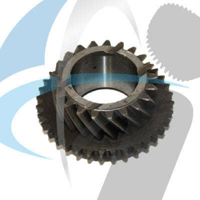 ISUZU N3500-N4000 5TH GEAR MAINSHAFT 21 TEETH
