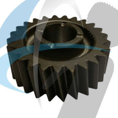 ISUZU JCR-SBR, TLD REVERSE IDLER GEAR 25 TEETH